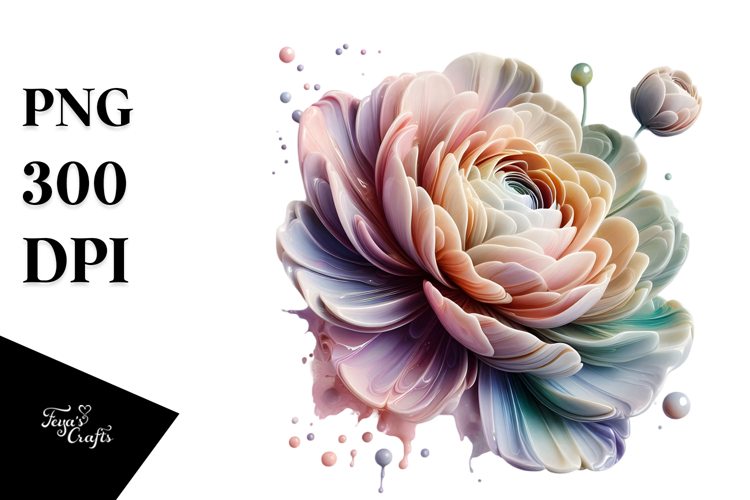 Pastel Clipart Image 10