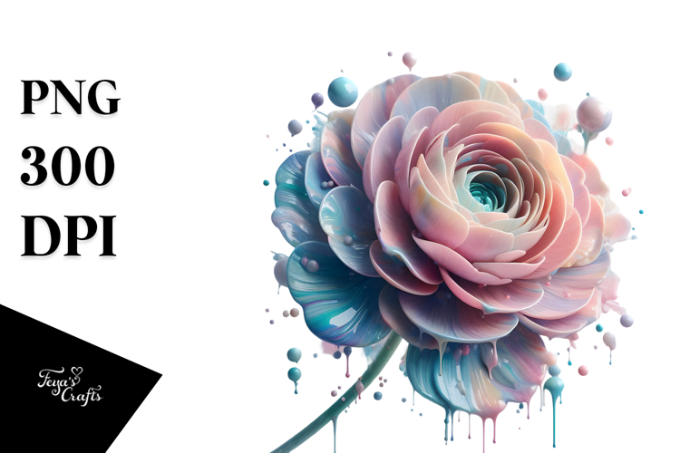 Pastel Clipart Image 9