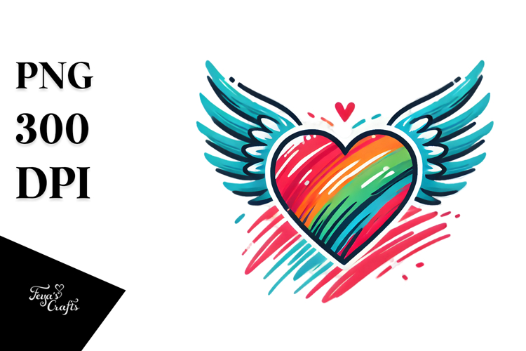 Heart Fonts Image 13