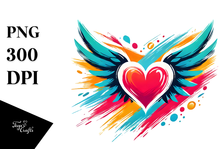 Heart Fonts Image 22