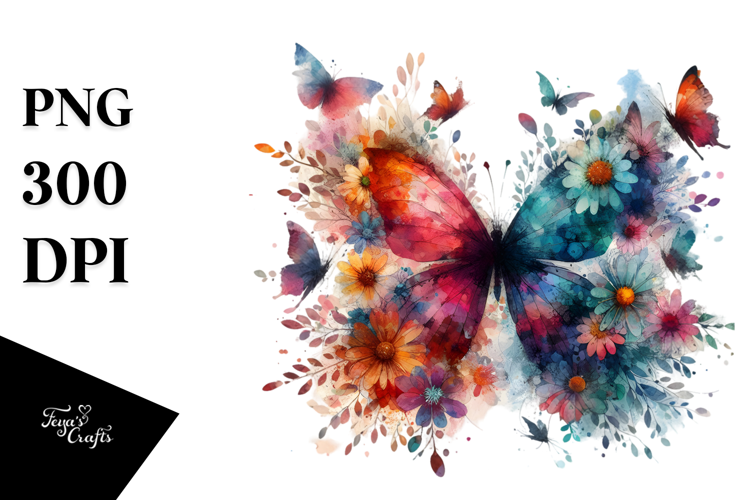 Sublimation|Clipart