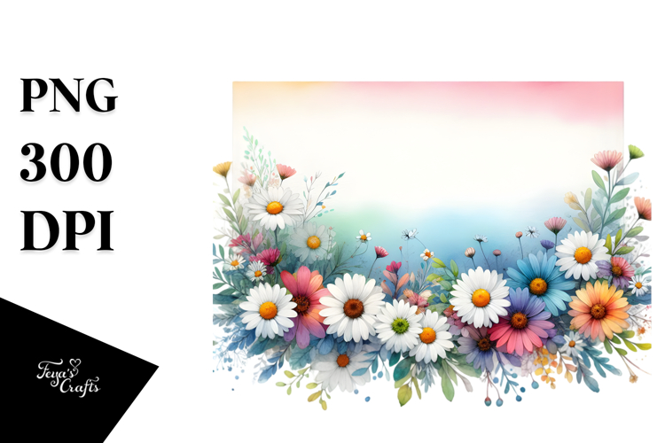 Frame Clipart Image 7
