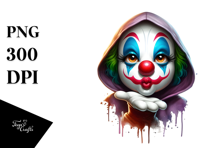 Ghost Clipart Image 16