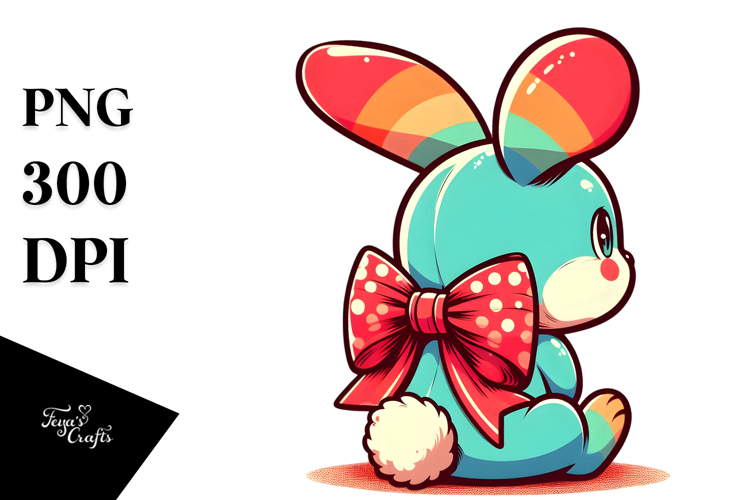 Bow Clipart Image 2