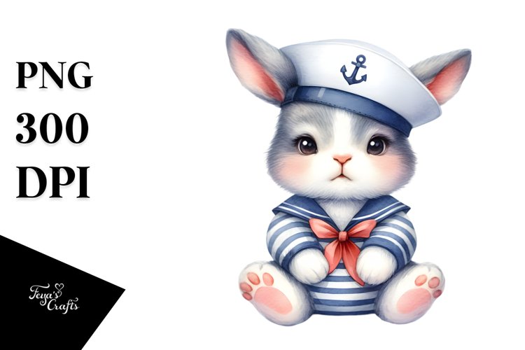 Rabbit Png Image 22