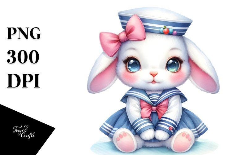 Rabbit Png Image 21