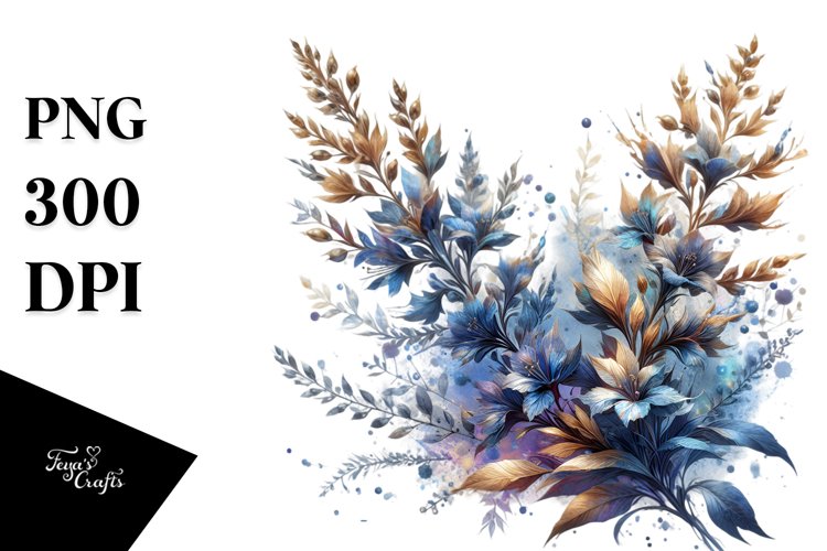 Abstract Clipart Image 18