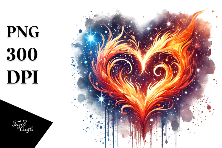 Fire Fonts Image 13