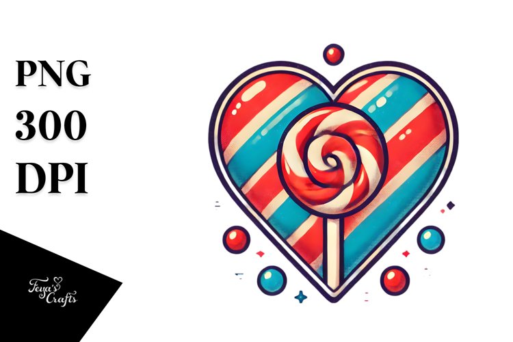 Transparent Heart Clipart Image 22