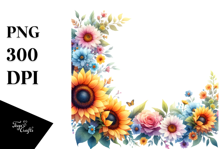 Frame Clipart Image 6