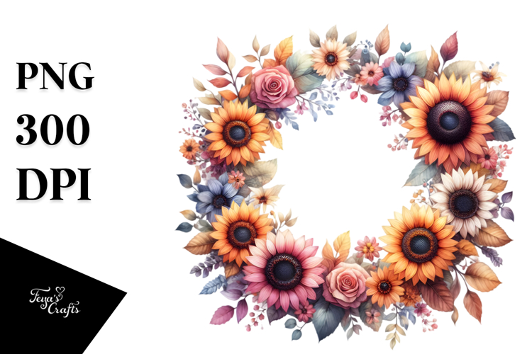 Frame Clipart Image 5