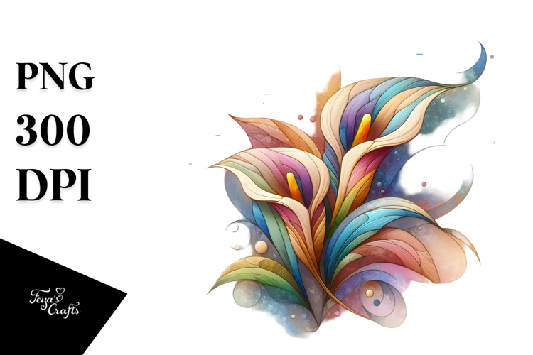 Transparent Flower Png Image 19