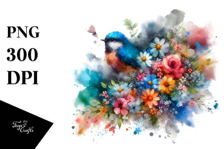 Painting Clipart Image 7
