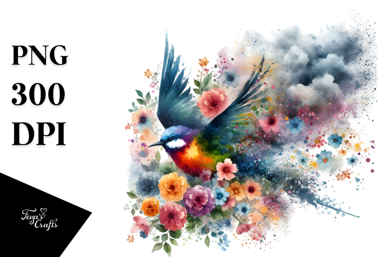 Painting Clipart Image 6