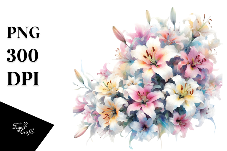 Colorful Clipart Image 16