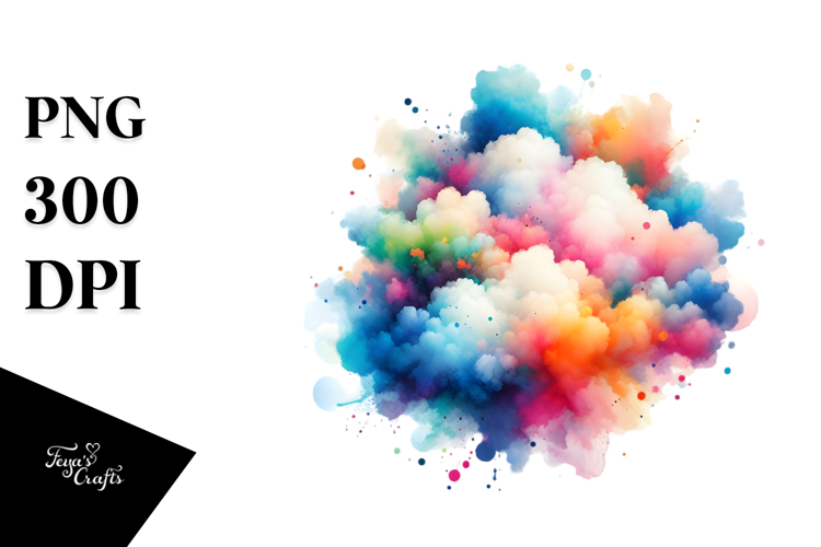Abstract Clipart Image 17