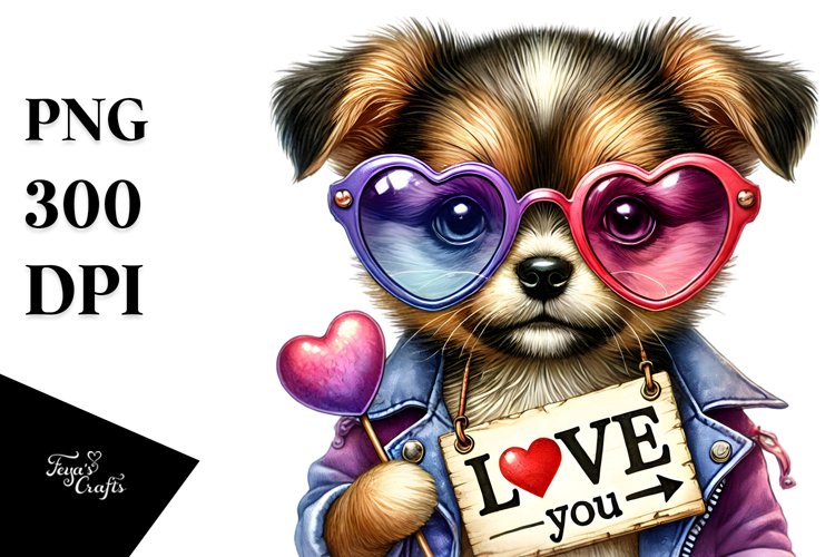 Heart Clipart Image 19