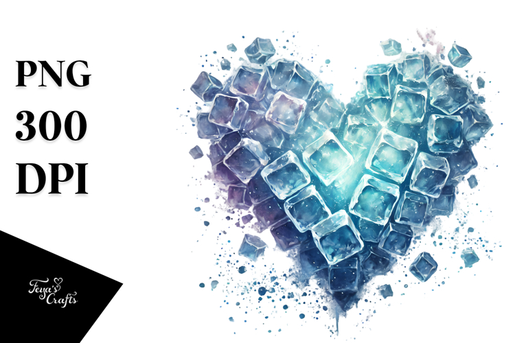 Heart Fonts Image 18