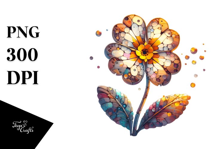 Easter Fonts Image 11