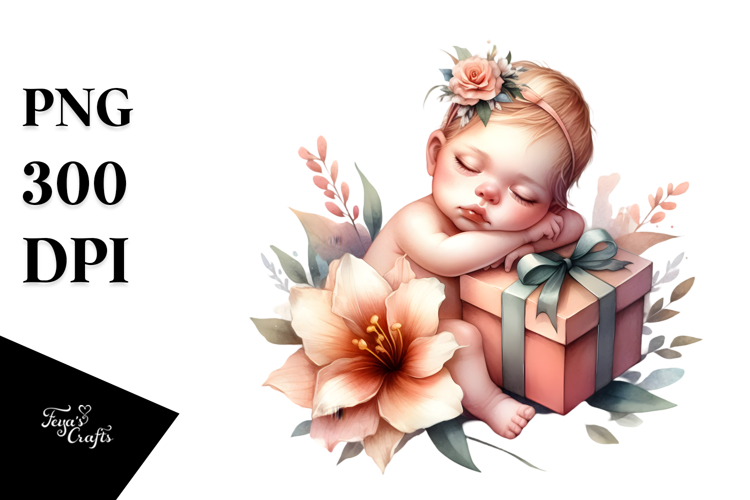 Sleeping Clipart Image 22