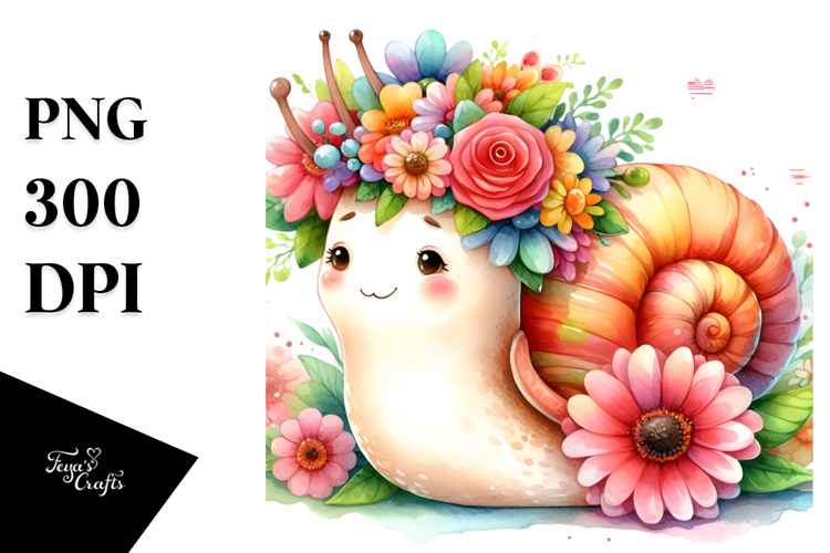 Flower Crown Png Image 3