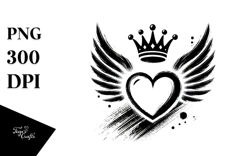 Heart Fonts Image 17