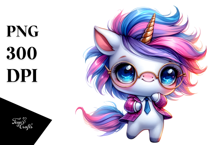 Unicorn PNG Image 20