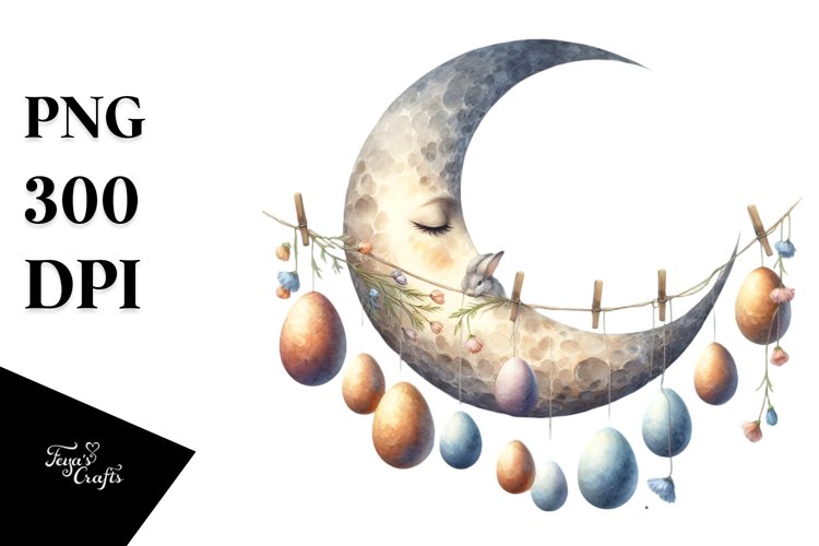 Eggs Clipart Image 15