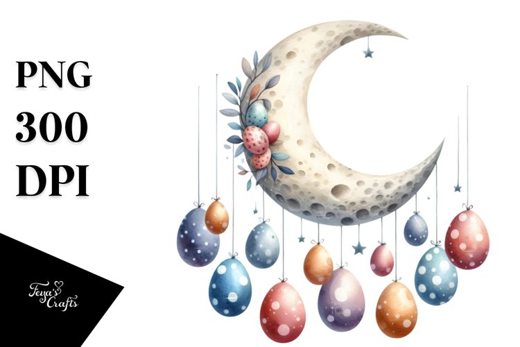 Eggs Clipart Image 14