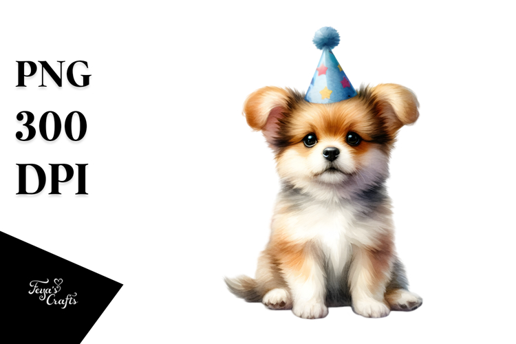 Partyhat Clipart Image 8