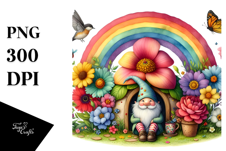 Butterfly Clipart Image 3