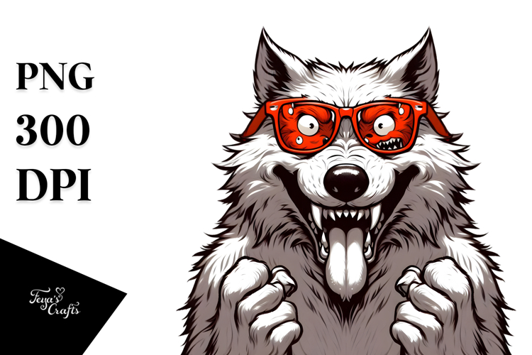 Funny Clipart Image 11