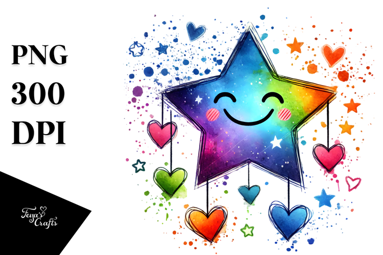 Smiling Clipart Image 20
