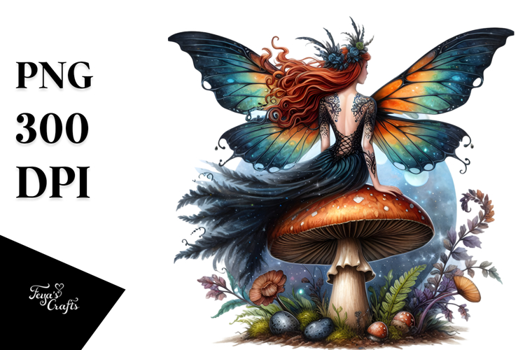 Mushroom Png Image 19