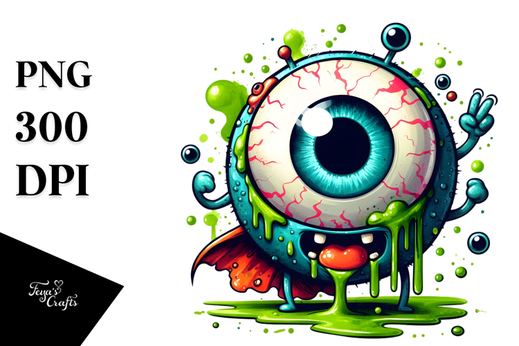 Eyeball Png