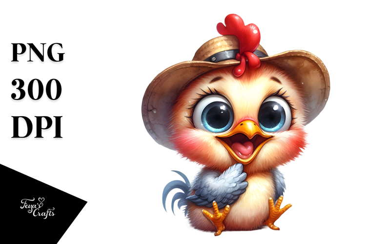 Baby Clipart Image 6