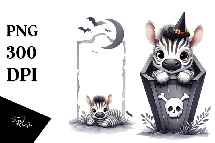 Coffin Clipart Image 18