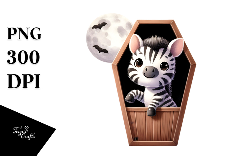 Coffin Clipart Image 20