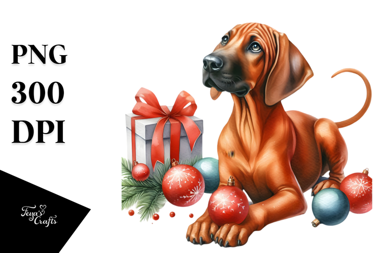 Christmas Decor Png Image 11