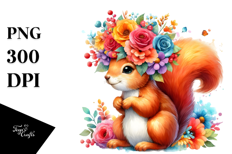 Daisies Clipart Image 7