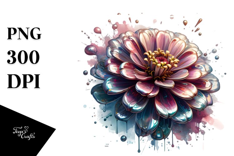 Abstract Clipart Image 24