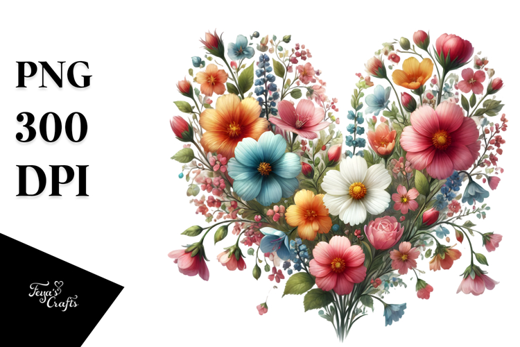 Heart Fonts Image 23