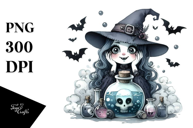 Gothic Clipart Image 22