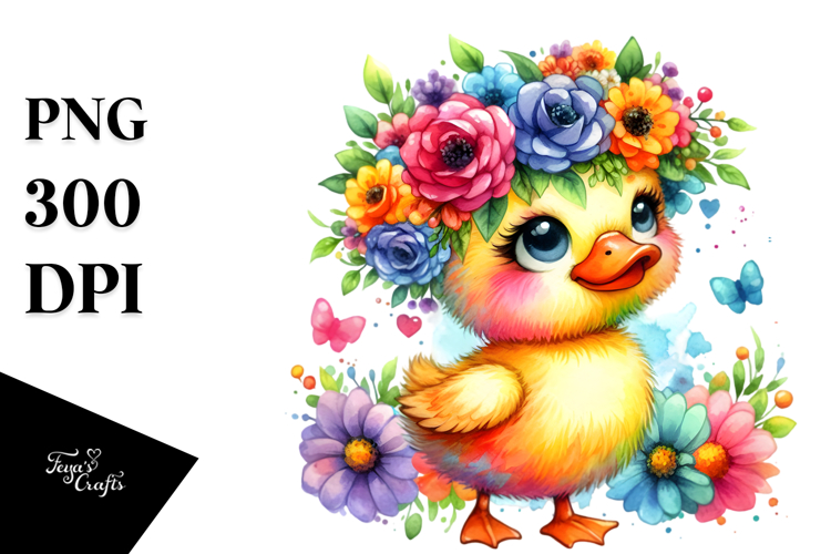 Daisies Clipart Image 5