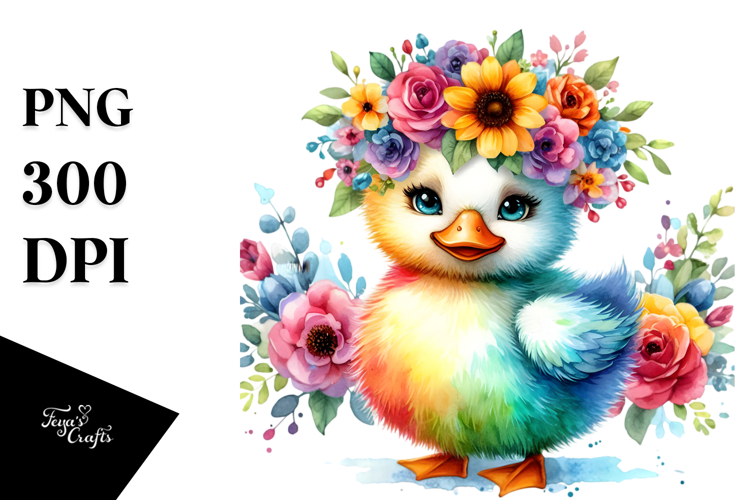 Daisies Clipart Image 15