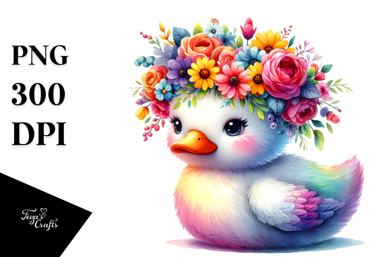 Daisies Clipart Image 3