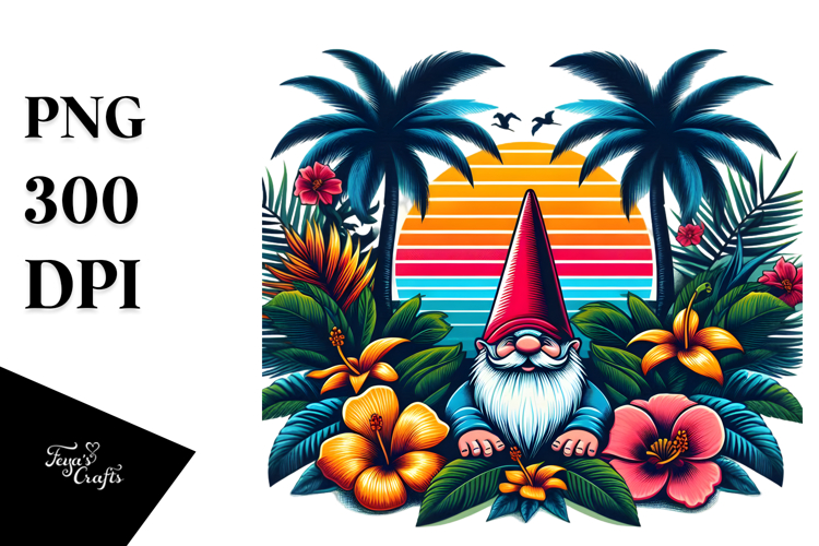 Retro Clipart Image 10