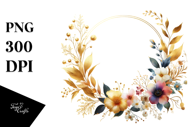 Frame Clipart Image 16