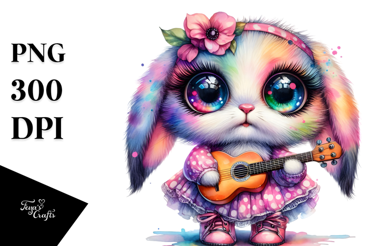 Rabbit Png Image 7