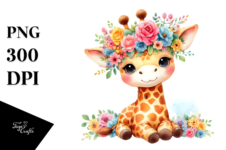 Daisies Clipart Image 24